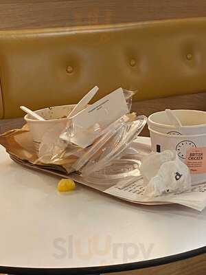 Pure North Terminal Gatwick Airport