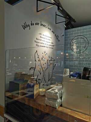 Pure North Terminal Gatwick Airport