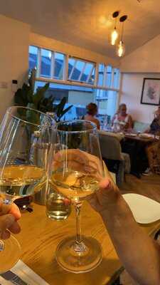 The Bottle - Photo 8