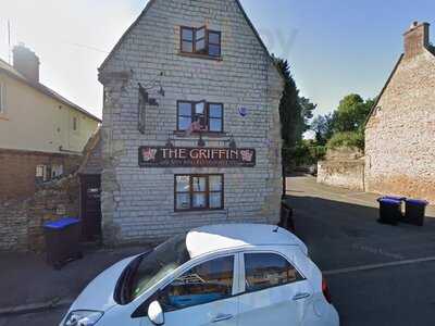 The Griffin