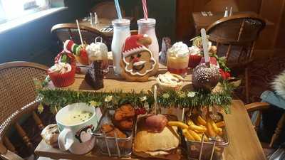 Bay Horse Inn Restaurant