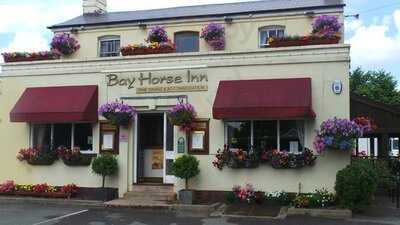 Bay Horse Inn Restaurant