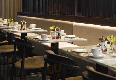 The Tea Room @ The Chilworth