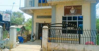 The Tea Room @ The Chilworth