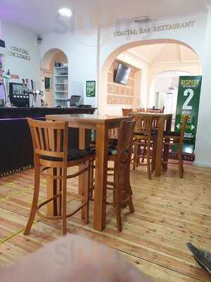 Coastal Bar