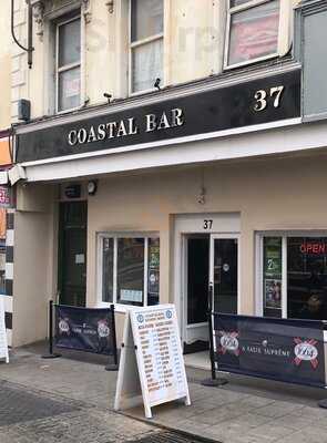 Coastal Bar