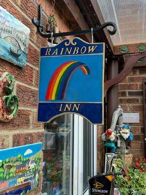 Rainbow Inn