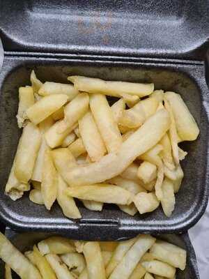 Chip Off The Old Block