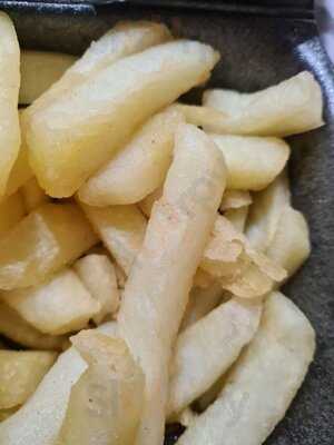 Chip Off The Old Block