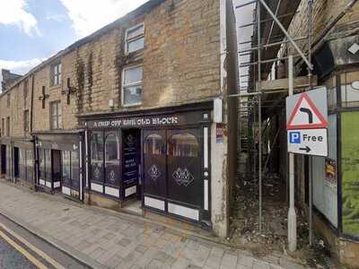 Chip Off The Old Block