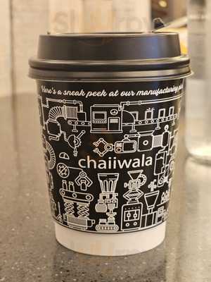 Chaiiwala