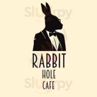 Rabbit Hole Cafe