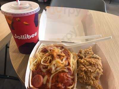 Jollibee Liverpool