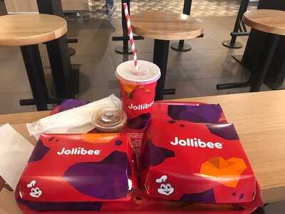 Jollibee Liverpool
