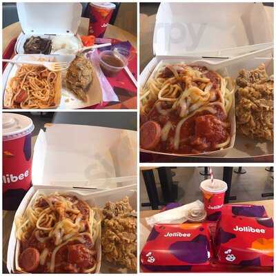 Jollibee Liverpool