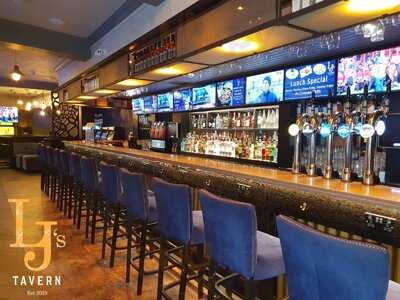 Lj's Tavern