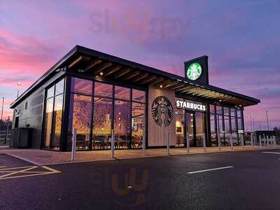 Starbucks Coffee