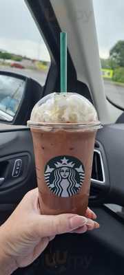 Starbucks Coffee