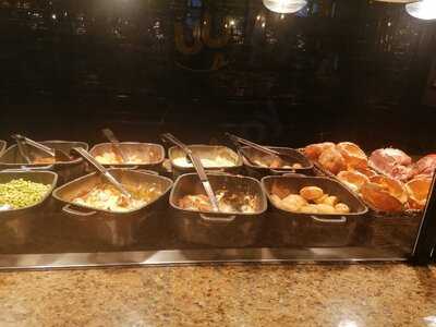 The Bold Hotel Bar & Grill