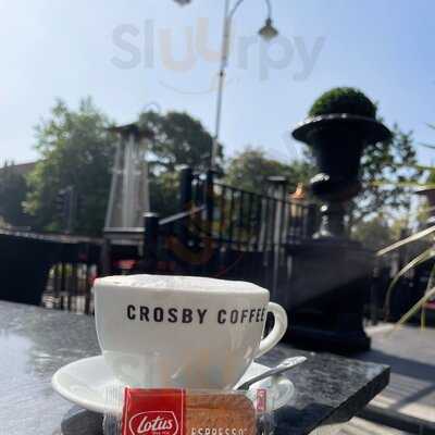 The Bold Hotel Bar & Grill