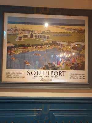 The Bold Hotel Bar & Grill