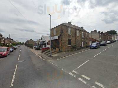 Thai 25 Street Food Cafe