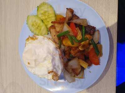 Thai 25 Street Food Cafe