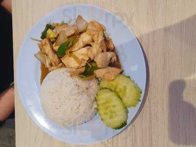 Thai 25 Street Food Cafe