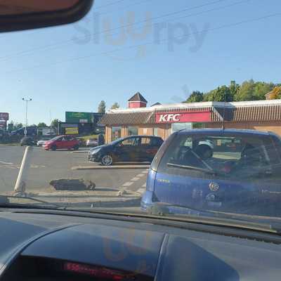 Kfc Barnsley