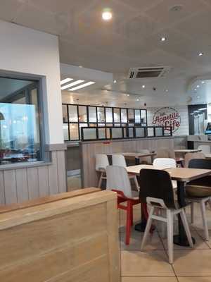 Kfc Barnsley