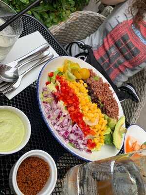 Wulf & Lamb - Marylebone