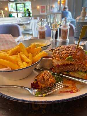 Wulf & Lamb - Marylebone