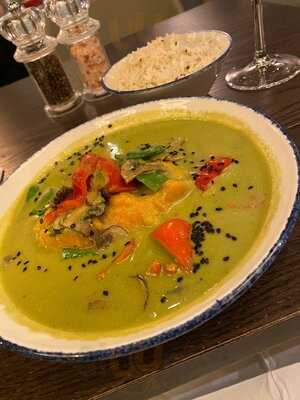 Wulf & Lamb - Marylebone