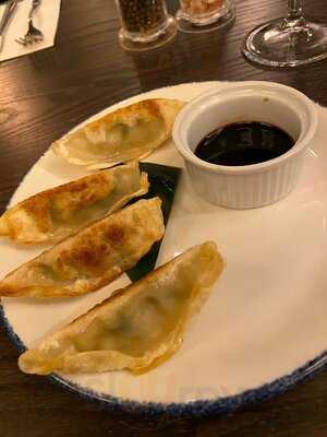 Wulf & Lamb - Marylebone