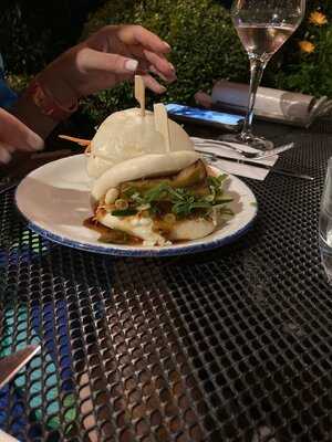 Wulf & Lamb - Marylebone