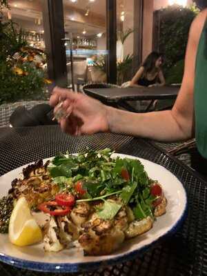 Wulf & Lamb - Marylebone