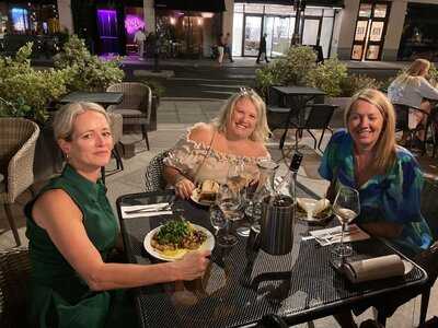 Wulf & Lamb - Marylebone