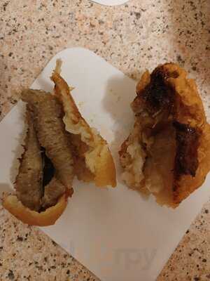 Seasons Garden Chinese Takeaway