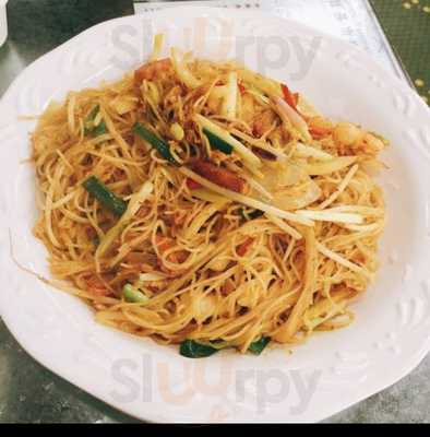 Seasons Garden Chinese Takeaway