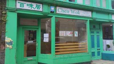 Cheng Wok