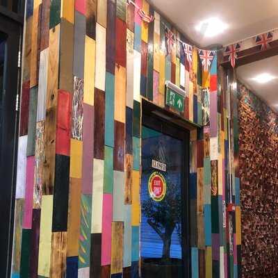 Fishy Delishy Waltham Cross