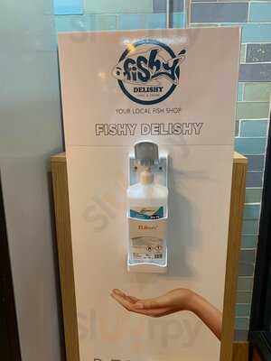 Fishy Delishy Waltham Cross