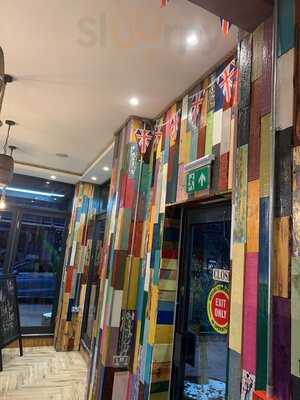 Fishy Delishy Waltham Cross