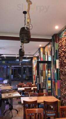 Fishy Delishy Waltham Cross