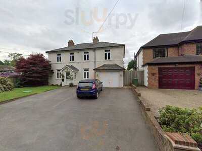 Flossie Flavours Candy Floss