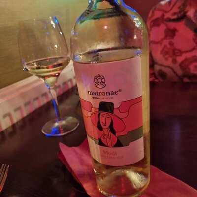 Martino's Chesterfield