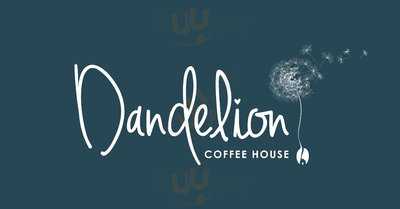 Dandelion Coffee House