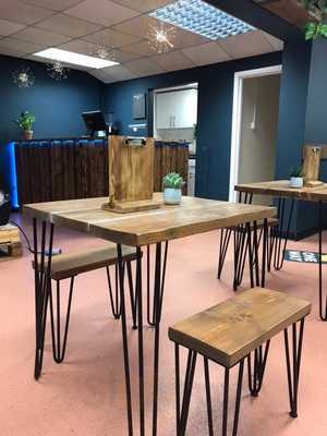 Dandelion Coffee House