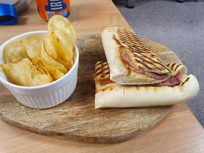 Dandelion Coffee House