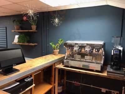 Dandelion Coffee House